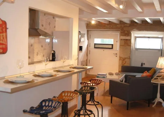 Aurelia Antica Daire