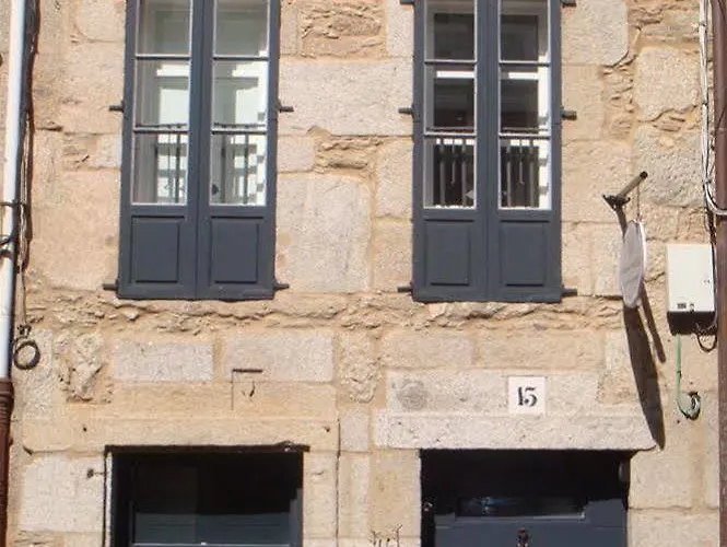 Daire Aurelia Antica