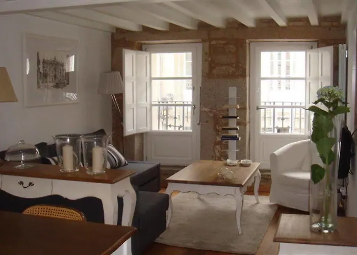 Aurelia Antica Daire