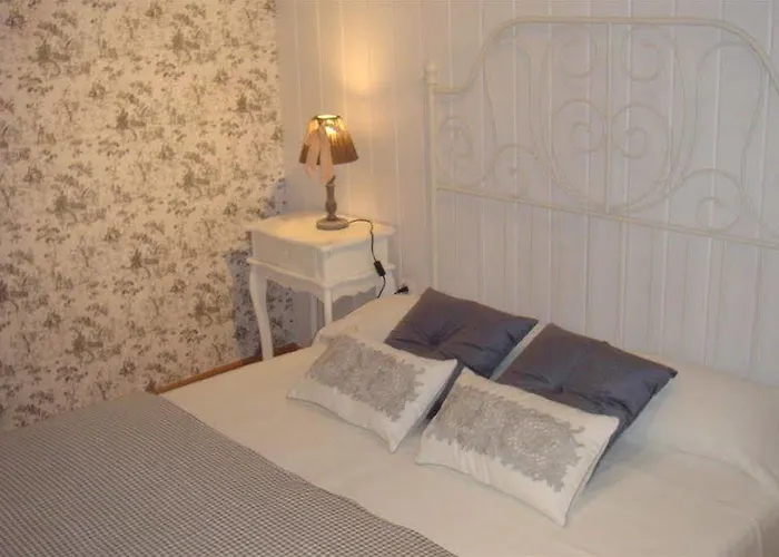 Daire Aurelia Antica Santiago de Compostela