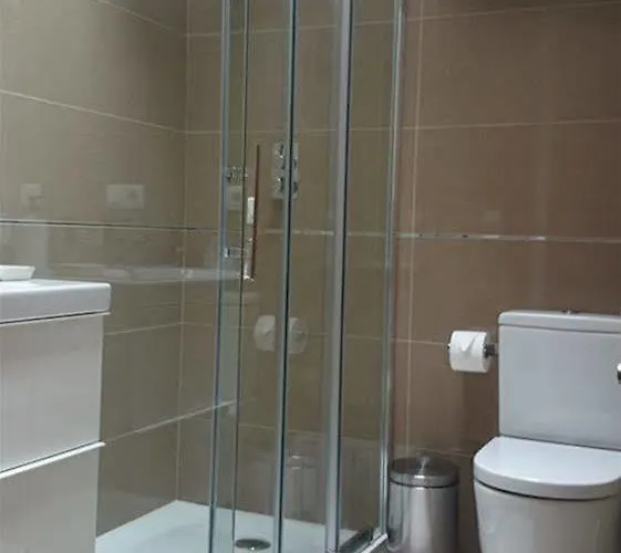 アパート Aurelia Antica *