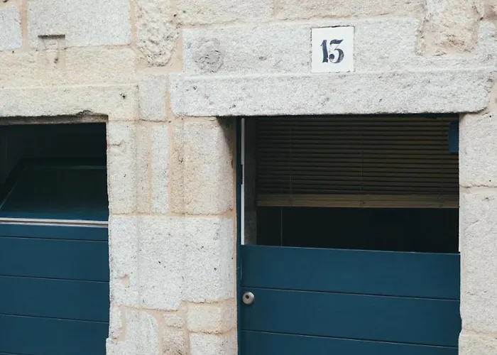 Aurelia Antica Daire